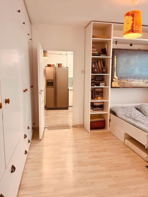 Apartmán Lorand'S Place Near The River Kluž Exteriér fotografie